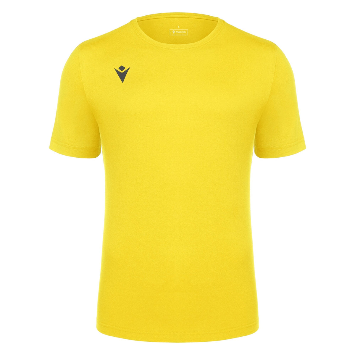 Macron Boost Eco - Yellow - view-10