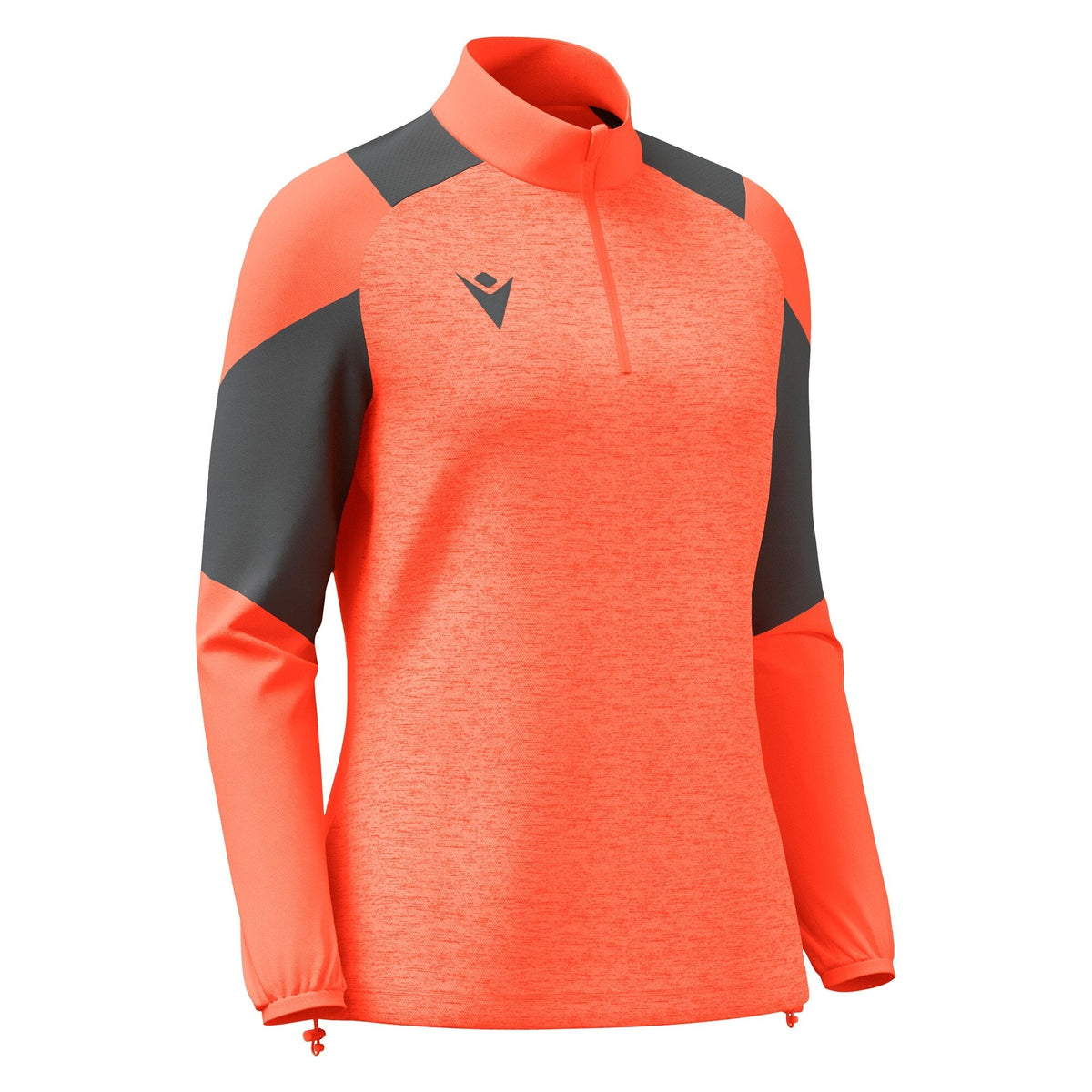 Macron Chantico - Neon Coral/Anthracite - main