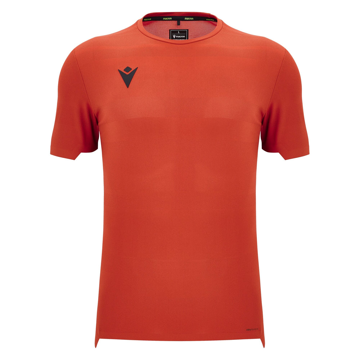 Macron Clement Shirt - Cardinal