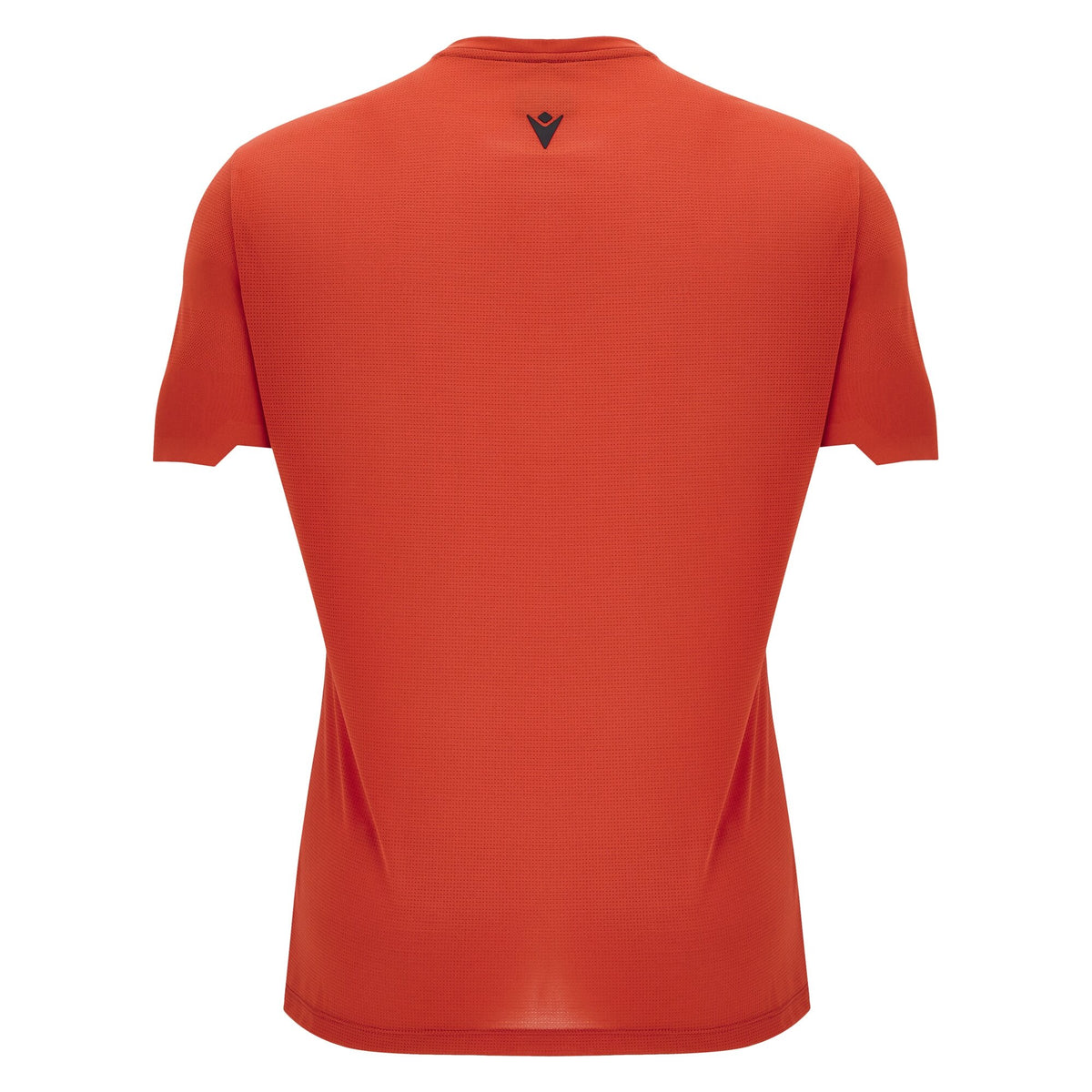 Macron Clement Shirt - Cardinal