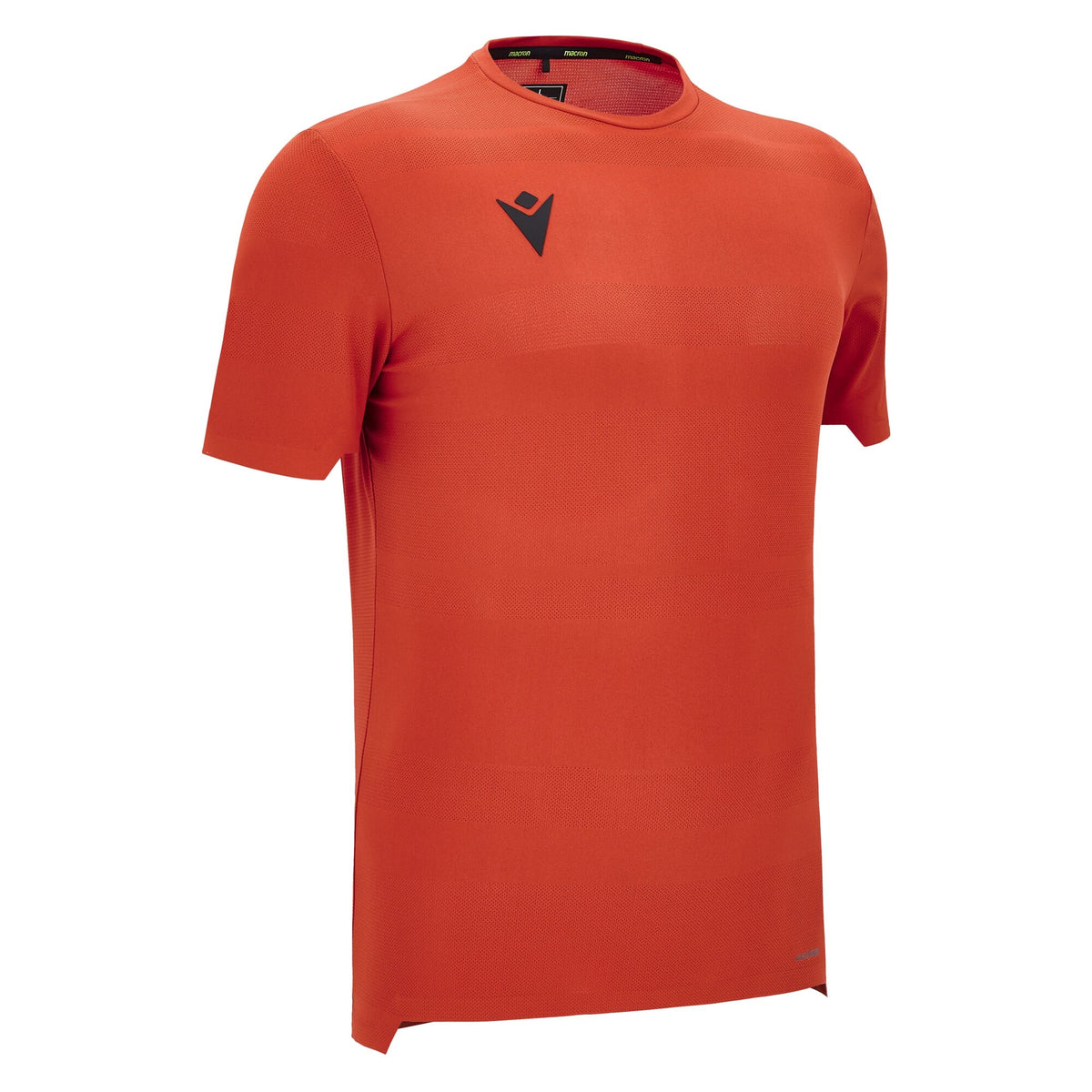 Macron Clement Shirt - Cardinal