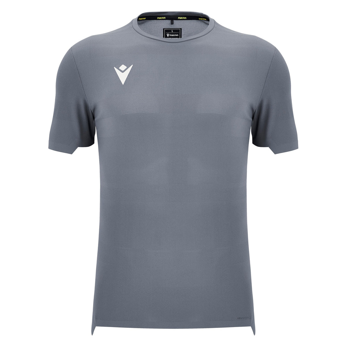Macron Clement Shirt - Grey