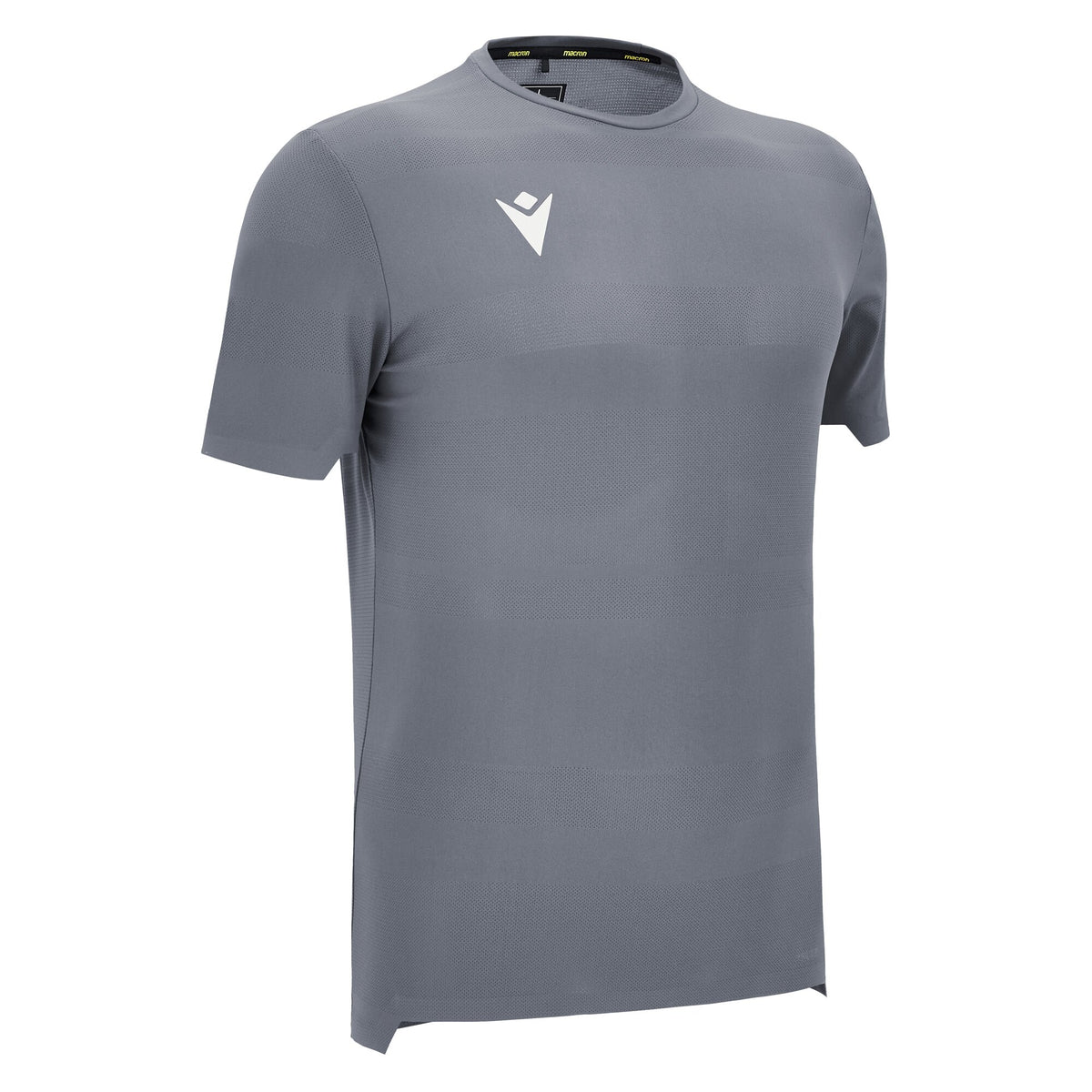 Macron Clement Shirt - Grey