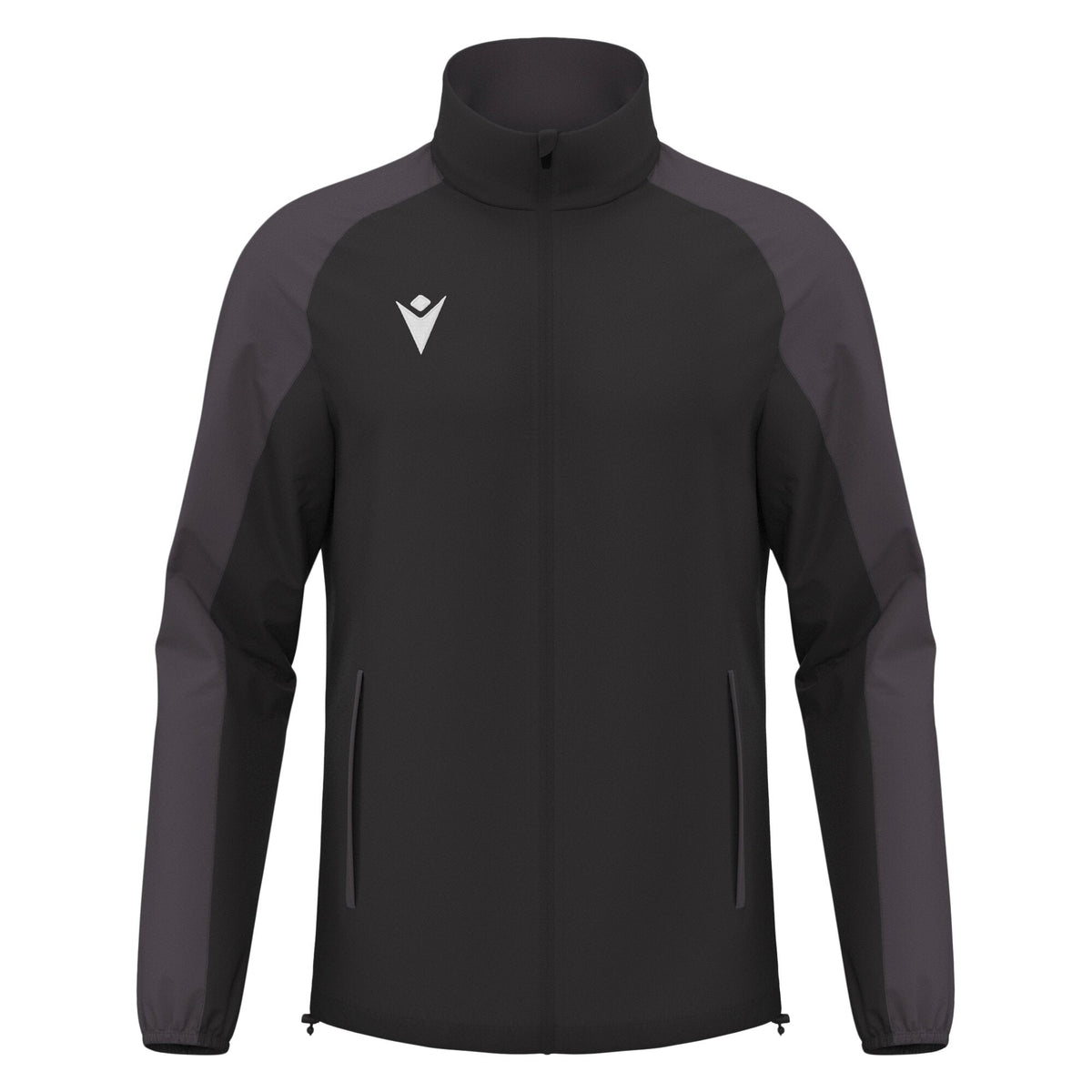 Macron Cloud Jacket - Black - view-10