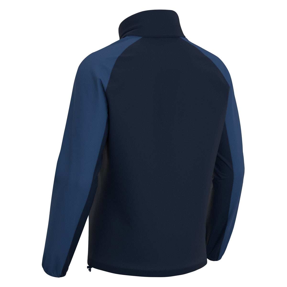 Macron Cloud Jacket - Navy - view-02