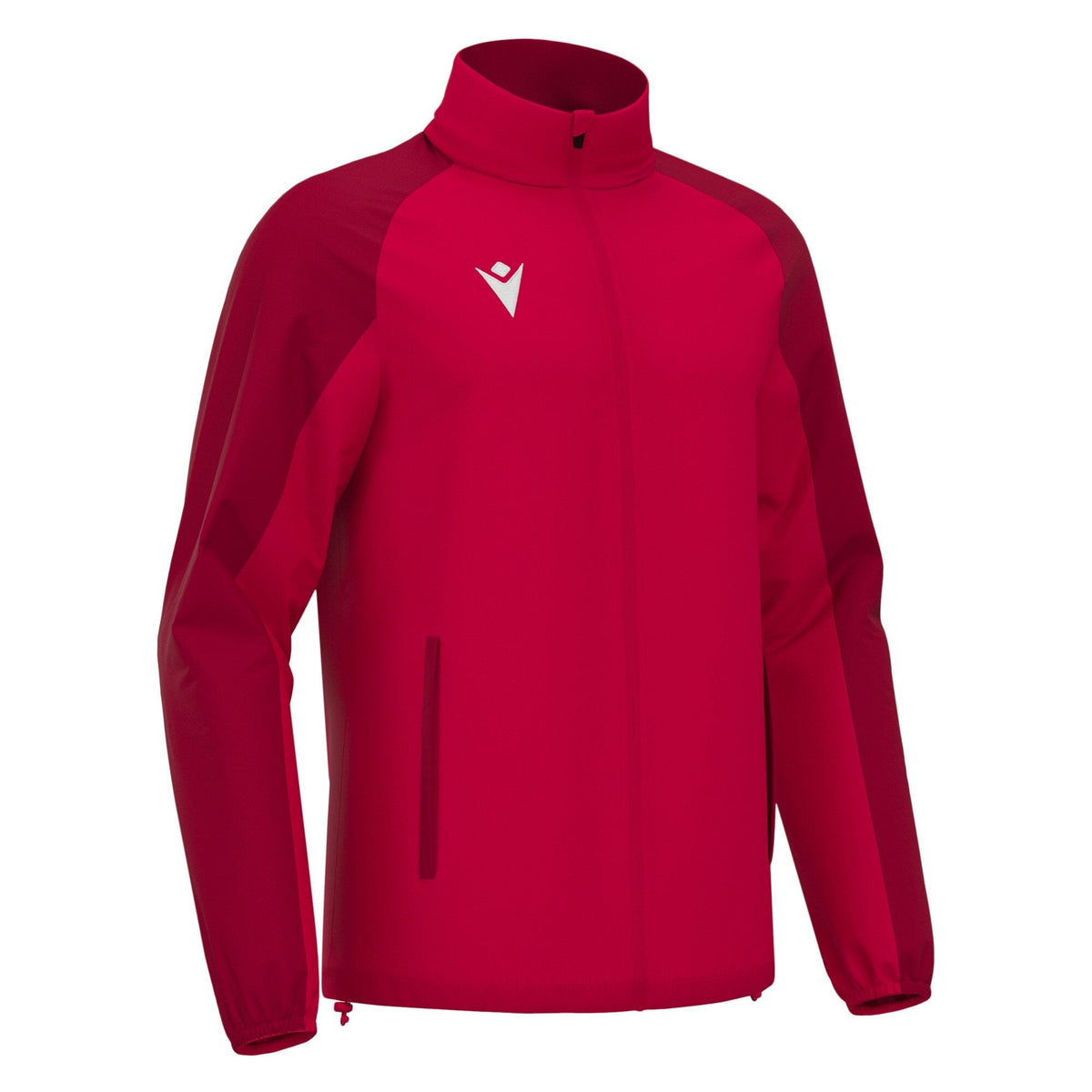 Macron Cloud Jacket - Red - main
