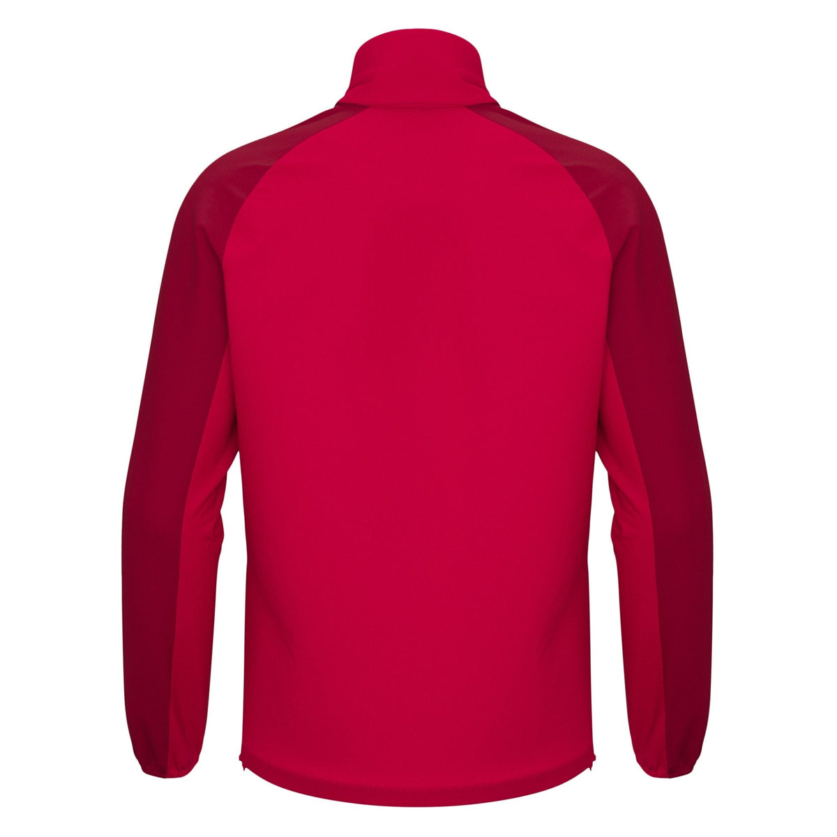 Macron Cloud Jacket - Red - view-11