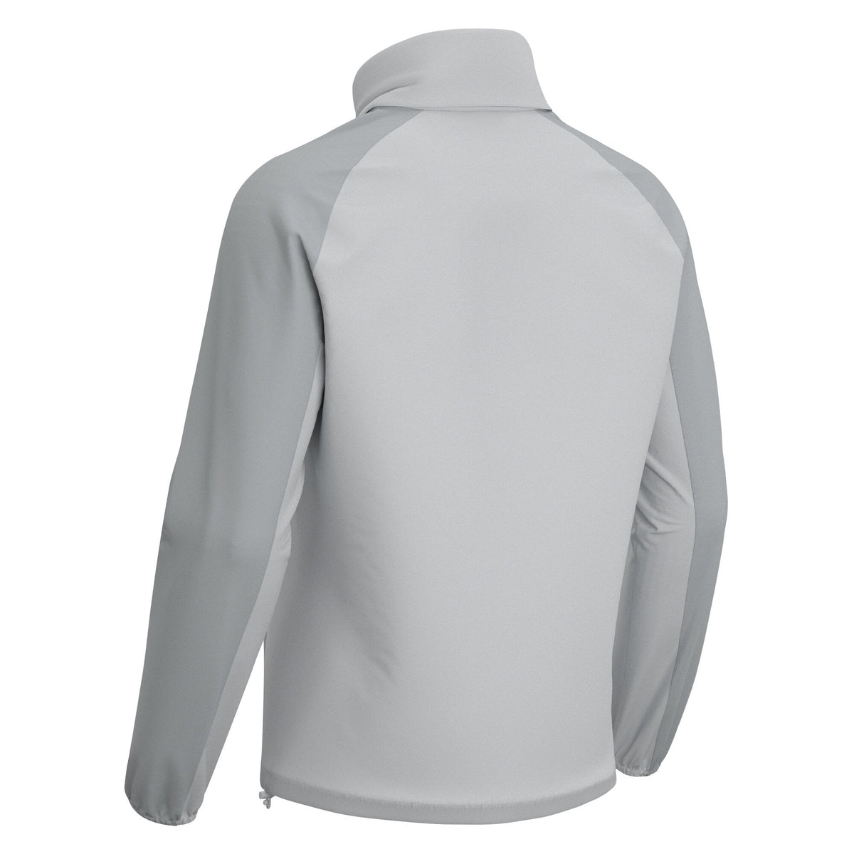 Macron Cloud Jacket - Stone Grey - view-02