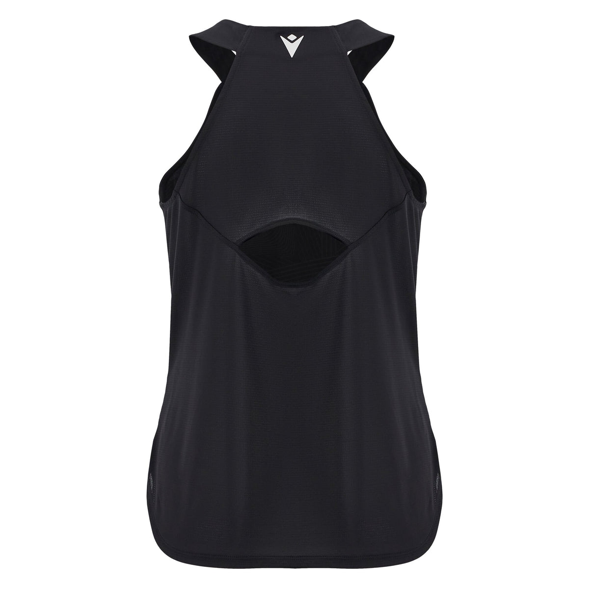 Macron Clovia Tank Top - Black