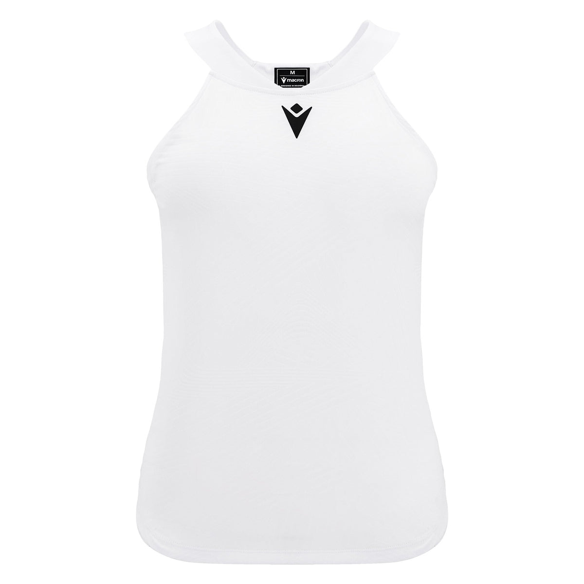Macron Clovia Tank Top - White