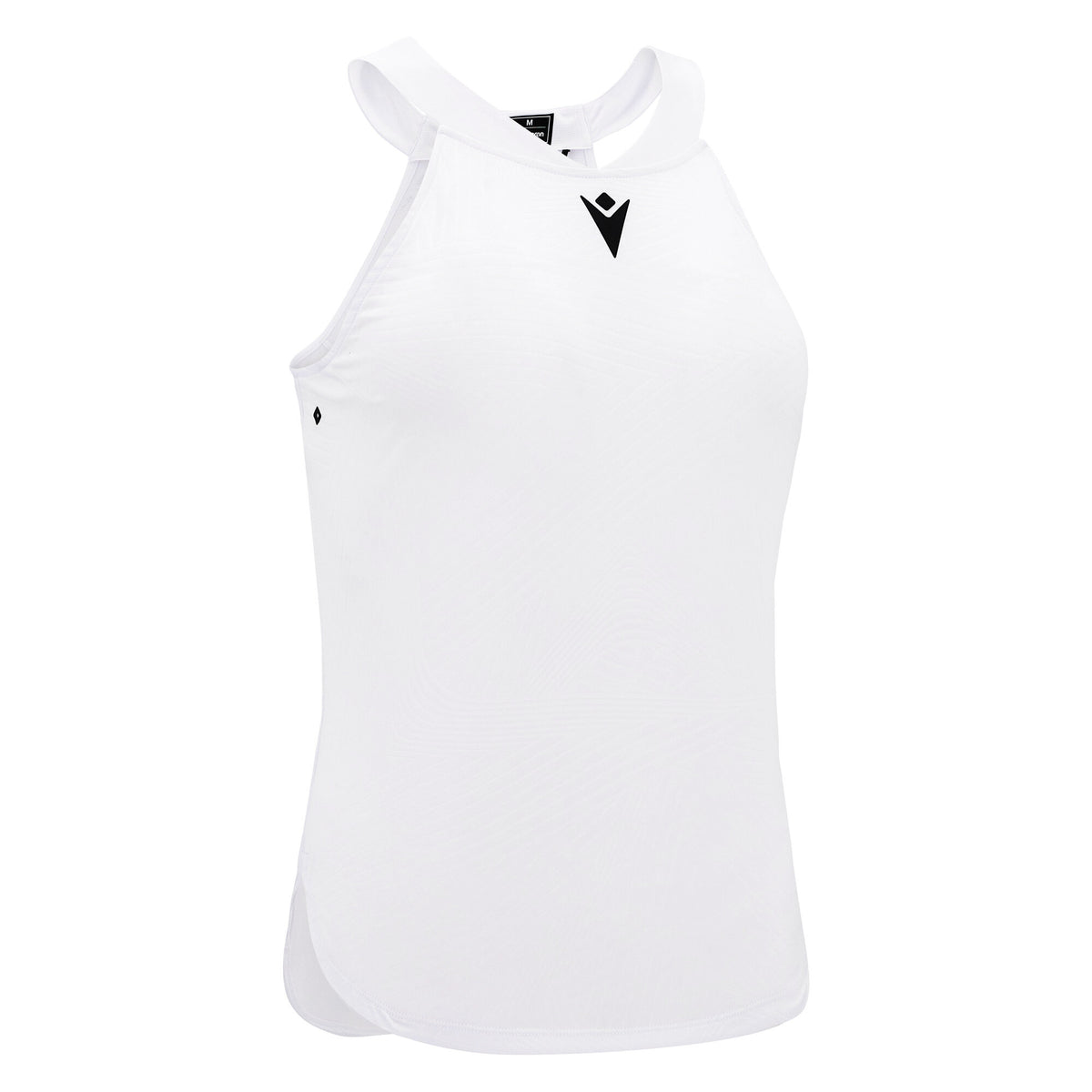 Macron Clovia Tank Top - White