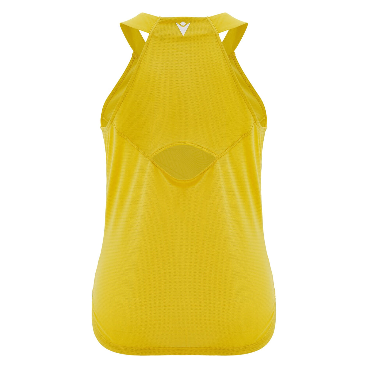 Macron Clovia Tank Top - Yellow