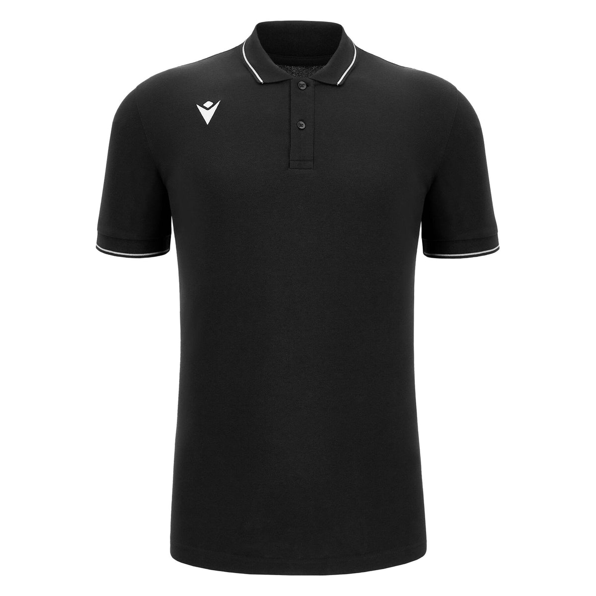 Macron Comedy Eco - Black - view-10