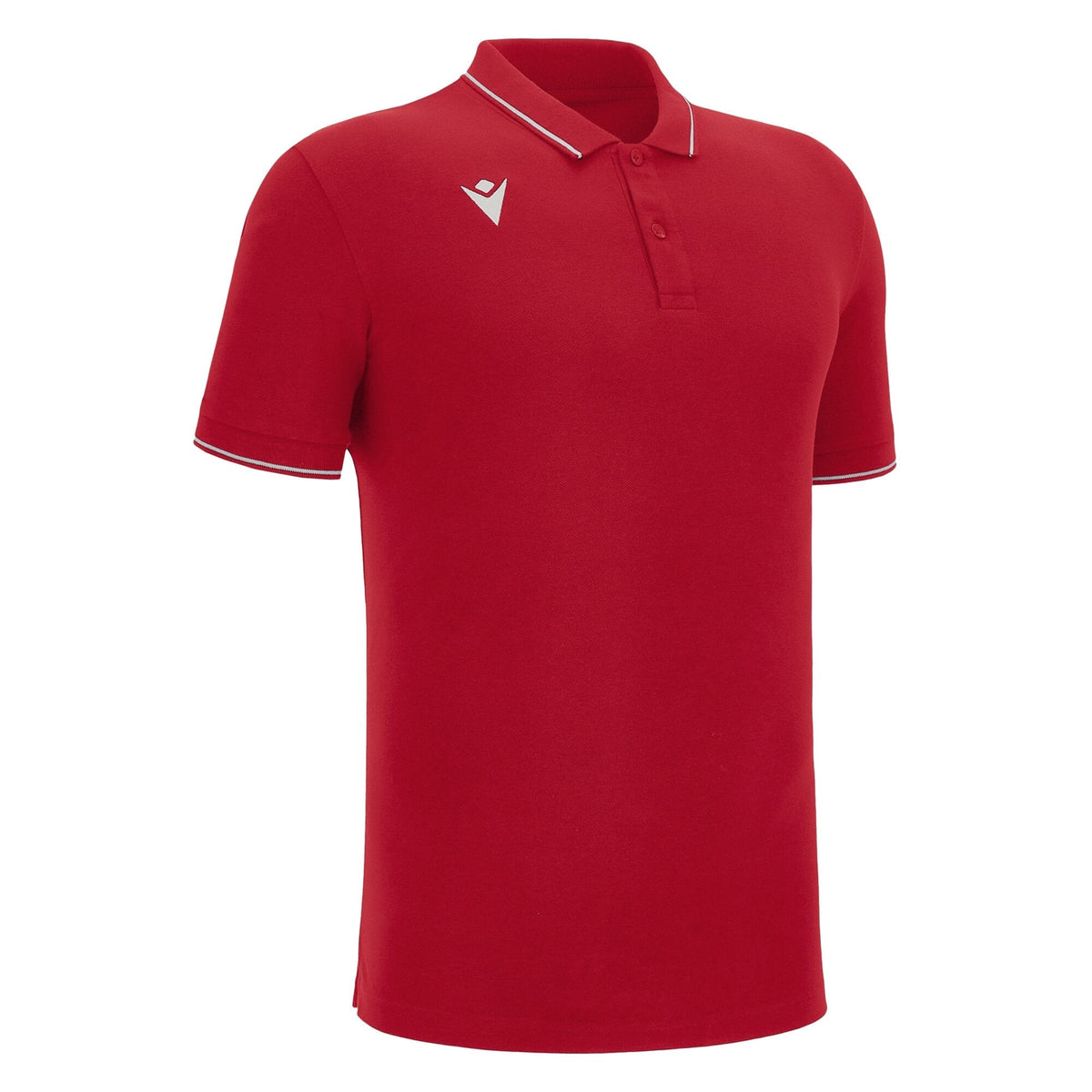 Macron Comedy Eco - Red - main