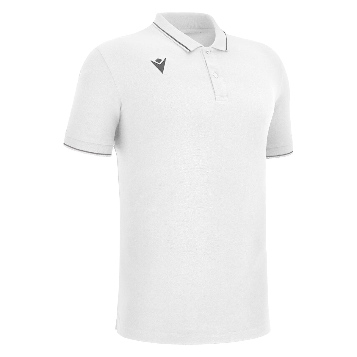 Macron Comedy Eco - White - main