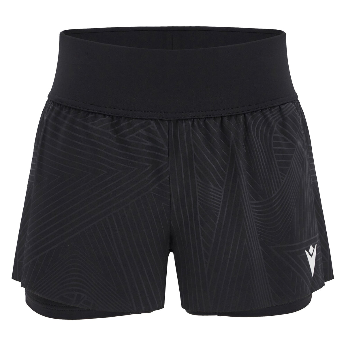 Macron Cornelia II Skirt - Black