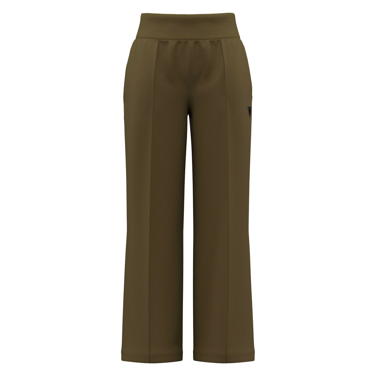 Macron Corsola Pants - Military Green - view-10