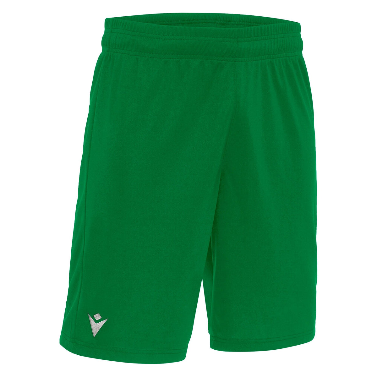Macron Curium Basketball Shorts - Green
