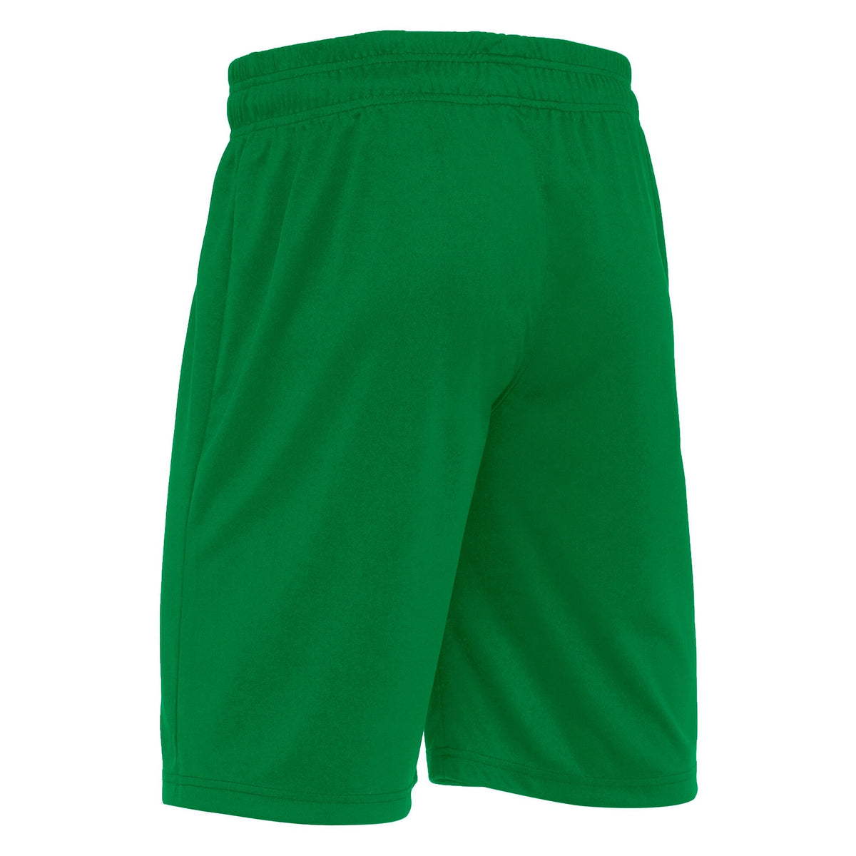 Macron Curium Basketball Shorts - Green