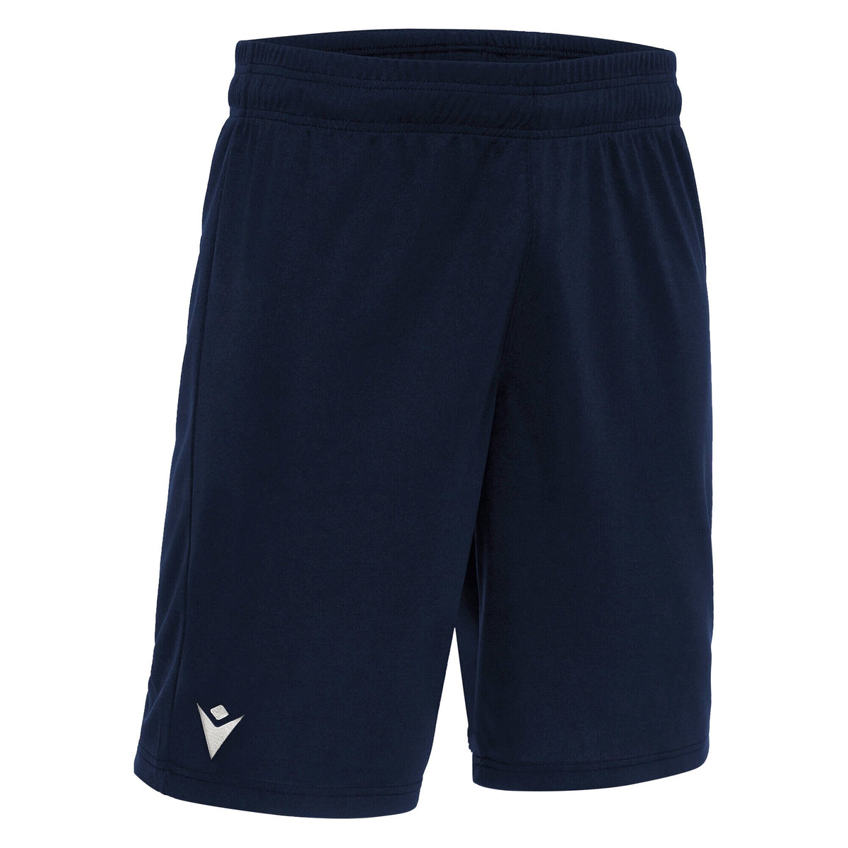 Macron Curium Basketball Shorts - Navy