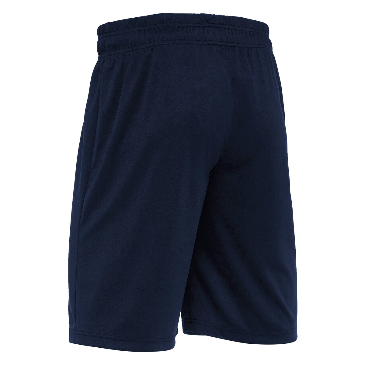Macron Curium Basketball Shorts - Navy
