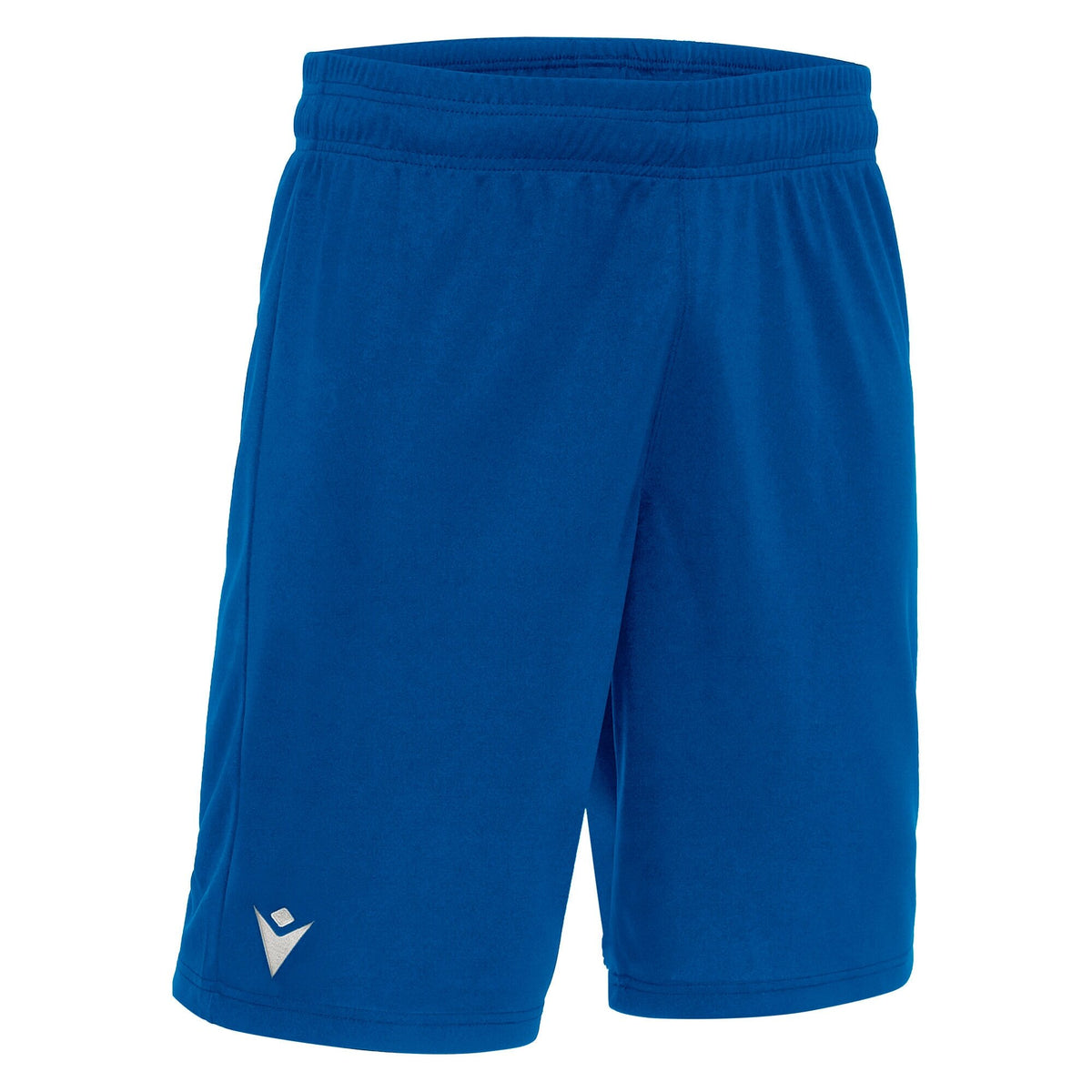 Macron Curium Basketball Shorts - Royal Blue