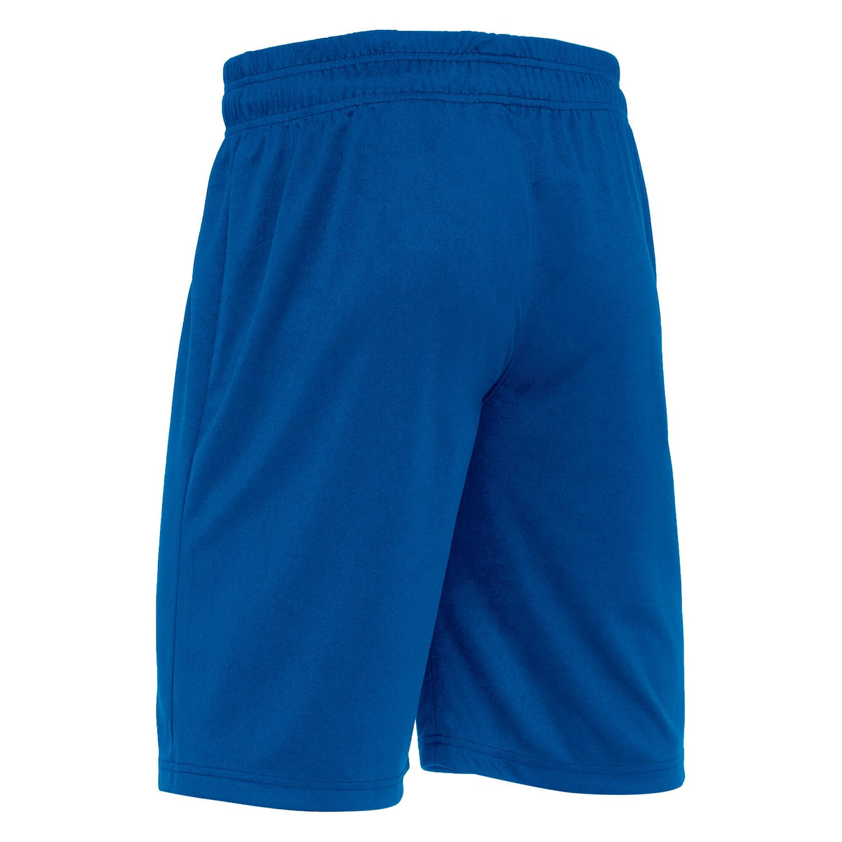 Macron Curium Basketball Shorts - Royal Blue