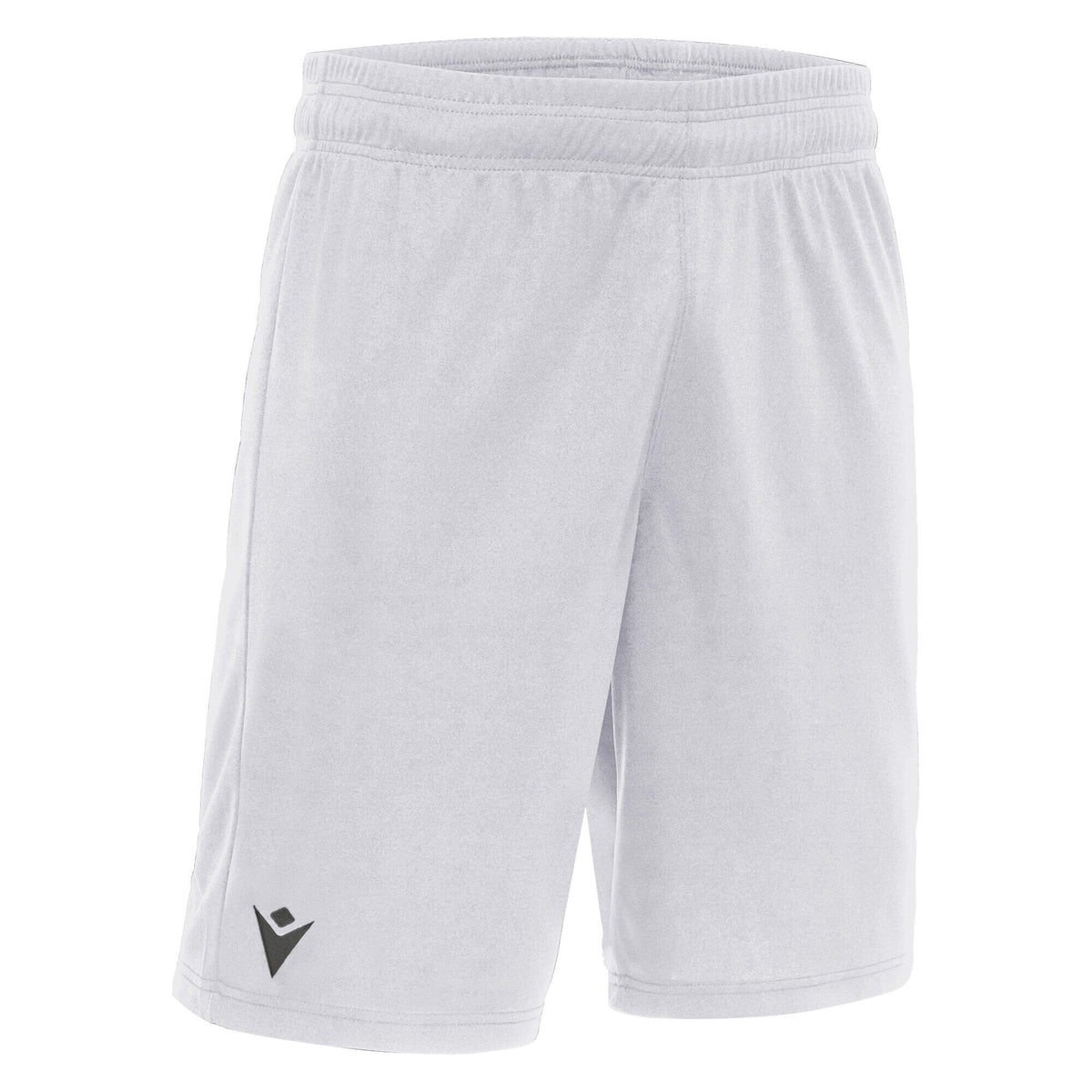 Macron Curium Basketball Shorts - White