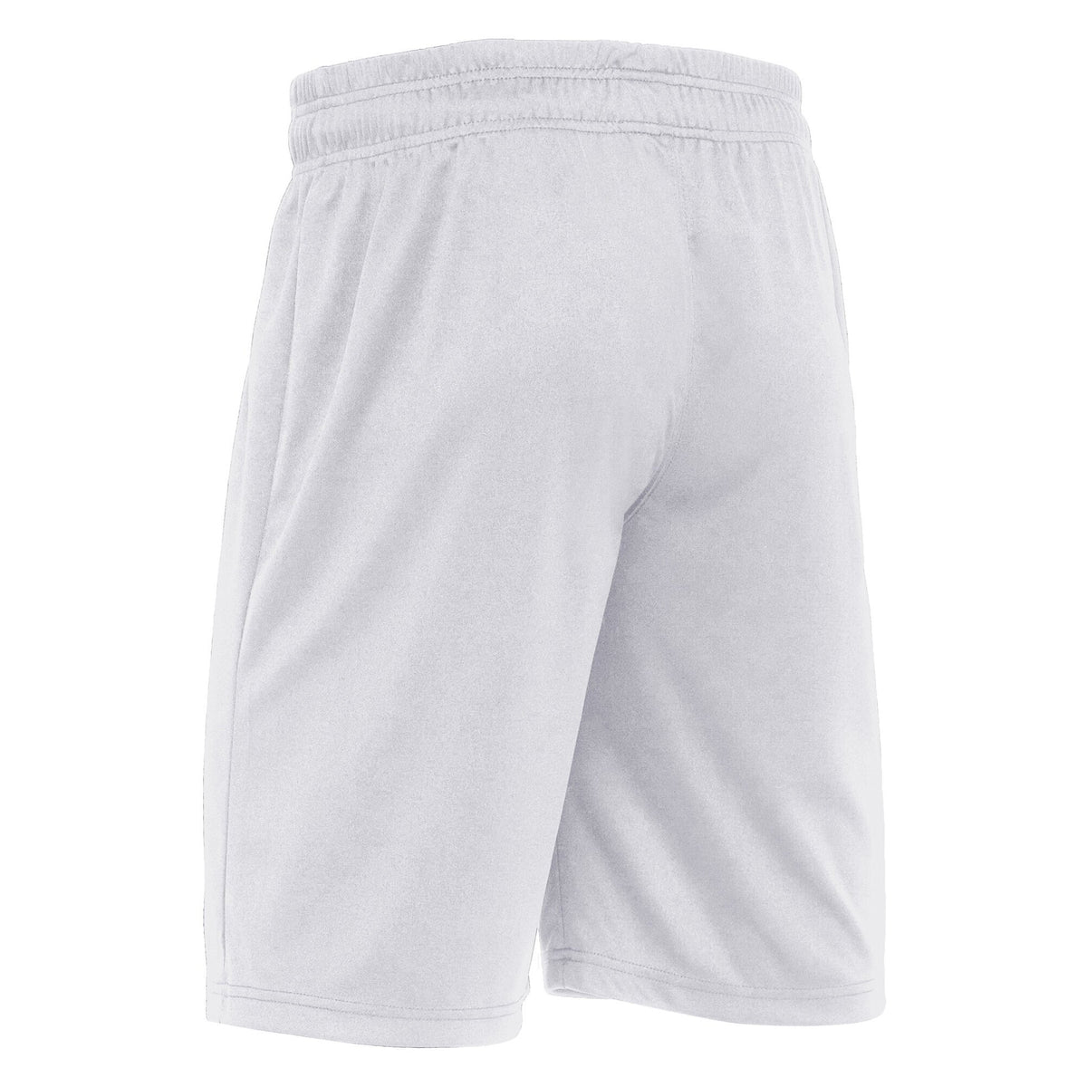 Macron Curium Basketball Shorts - White