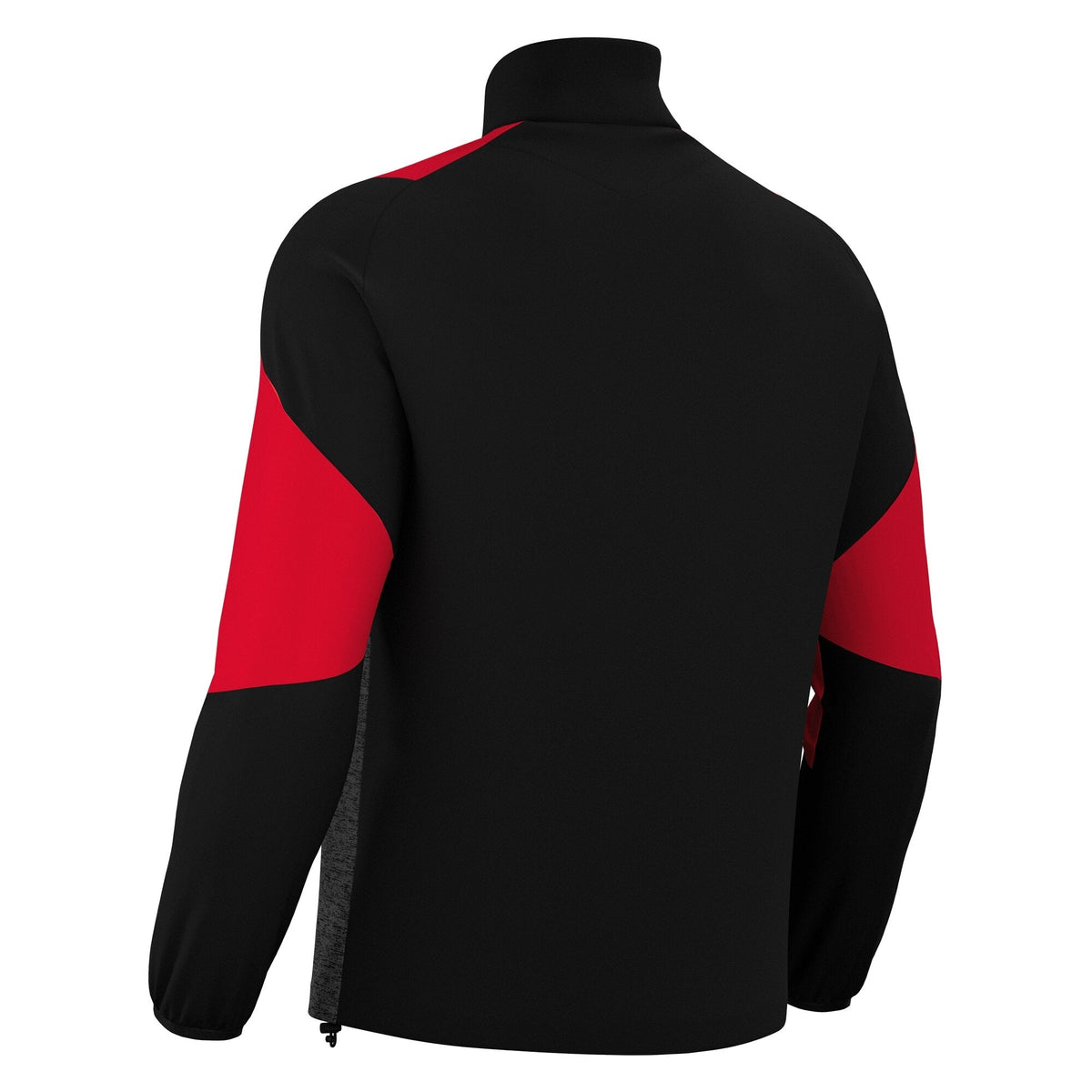 Macron Cuzco - Black/Red - view-02