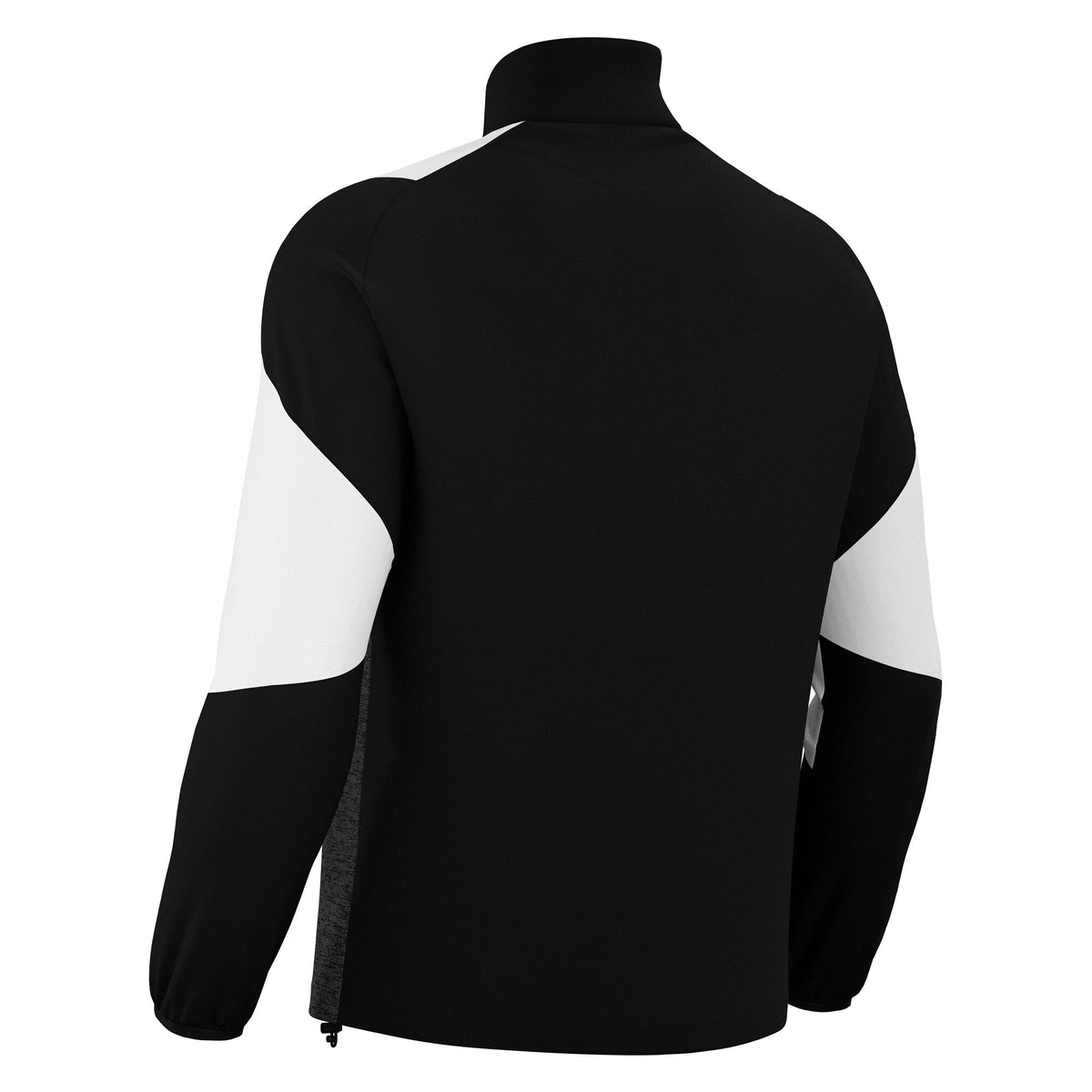 Macron Cuzco - Black/White - view-02