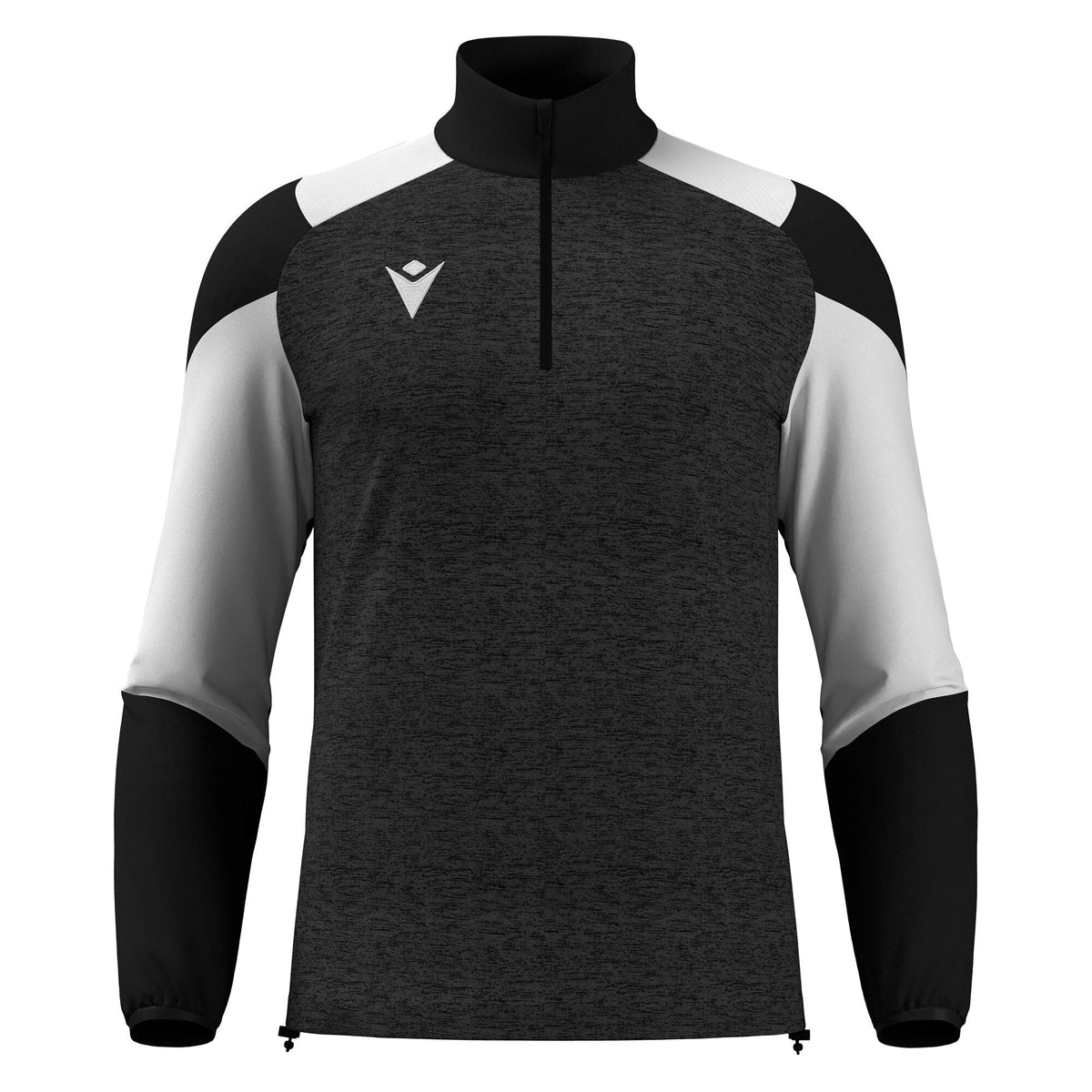 Macron Cuzco - Black/White - view-10