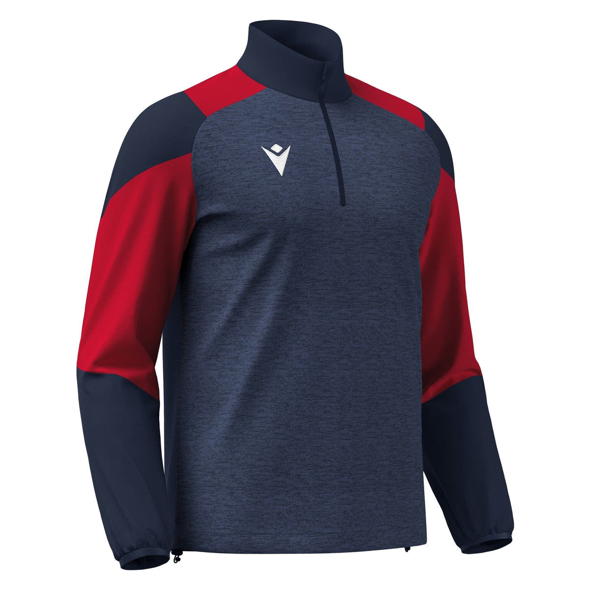 Macron Cuzco - Navy/Red - main