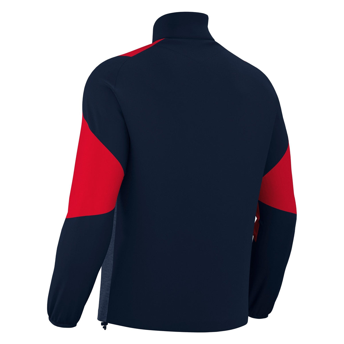 Macron Cuzco - Navy/Red - view-02