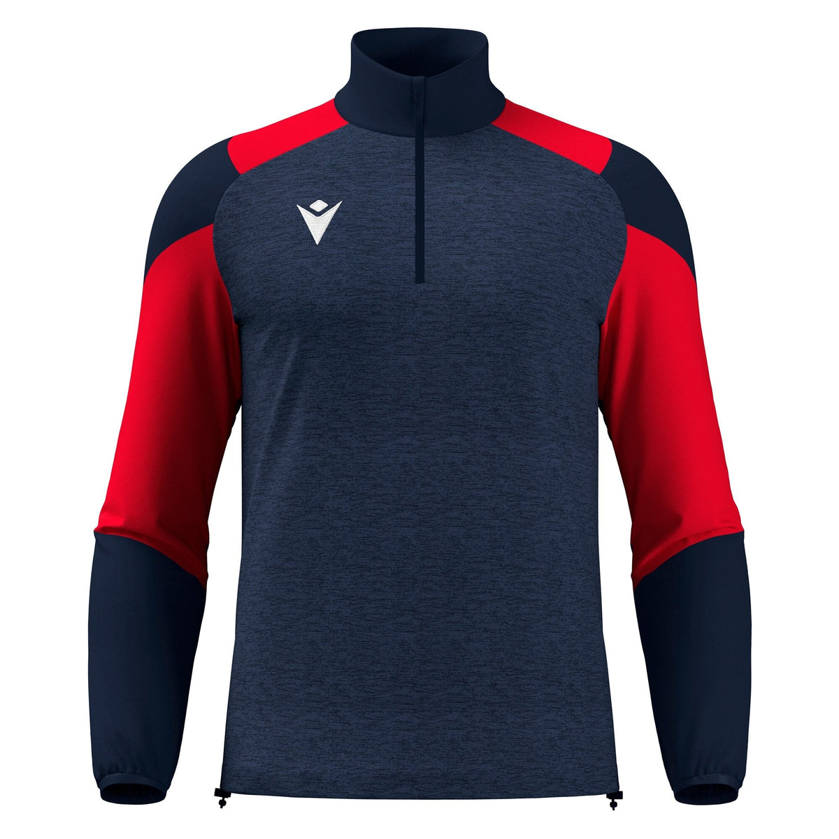 Macron Cuzco - Navy/Red - view-10