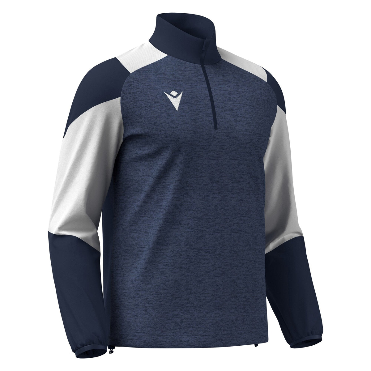 Macron Cuzco - Navy/White - main