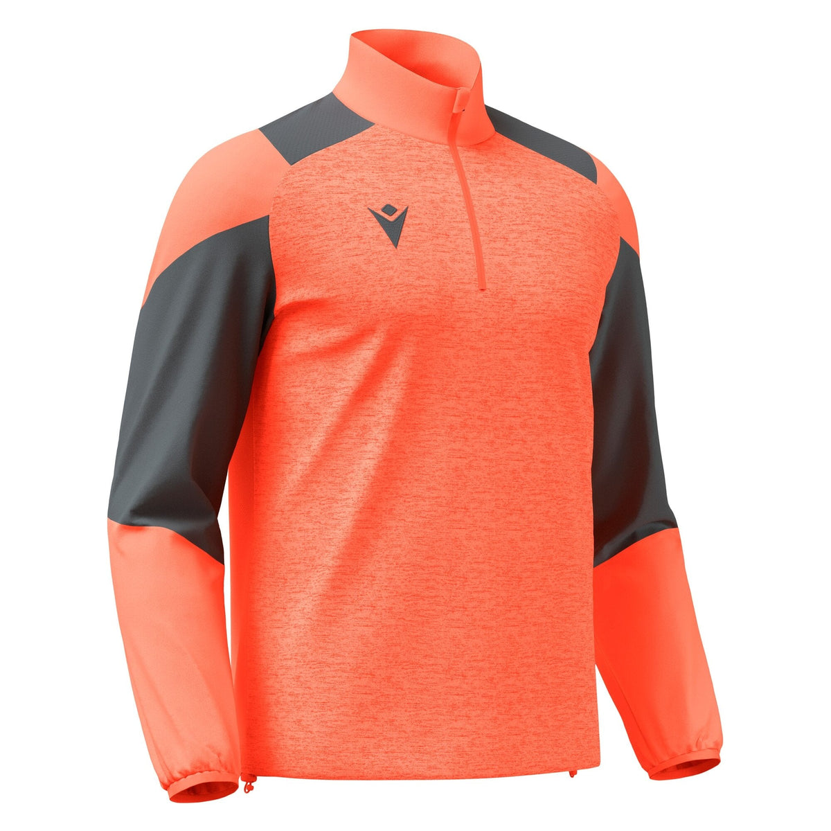 Macron Cuzco - Neon Coral/Anthracite - main