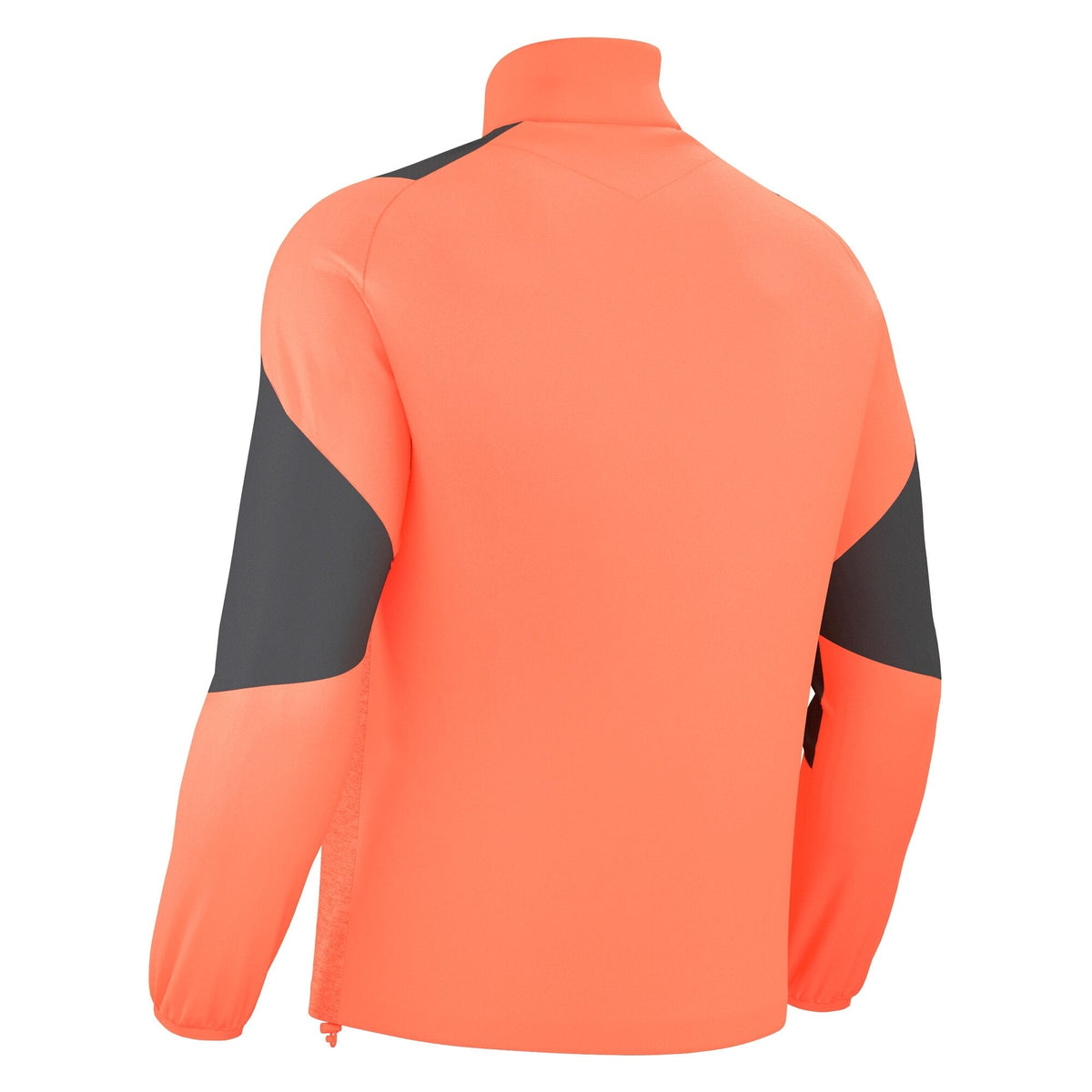 Macron Cuzco - Neon Coral/Anthracite - view-02