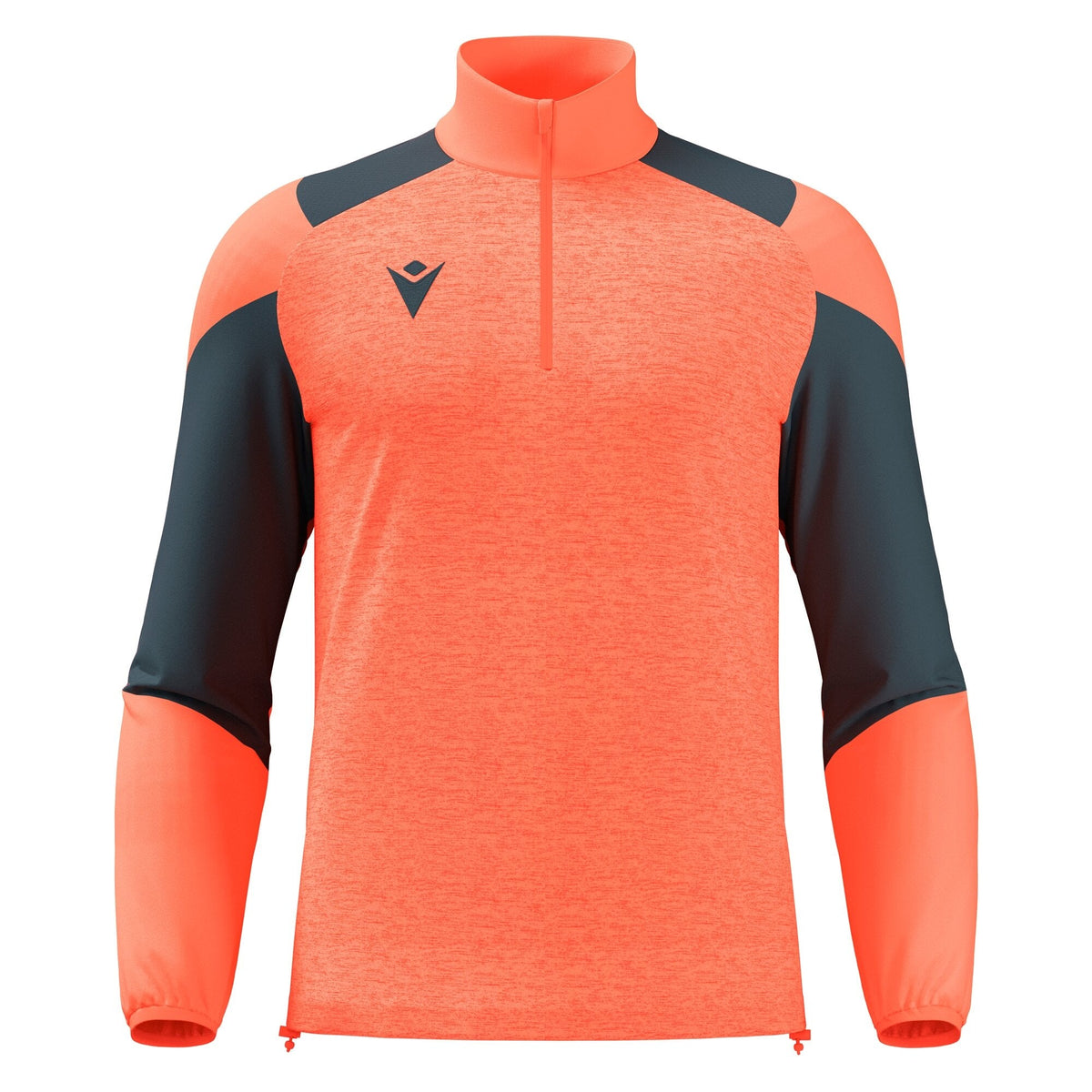 Macron Cuzco - Neon Coral/Anthracite - view-10