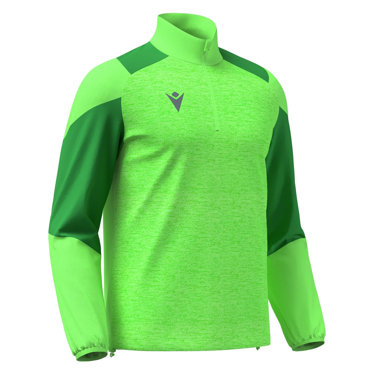 Macron Cuzco - Neon Green/Green - main