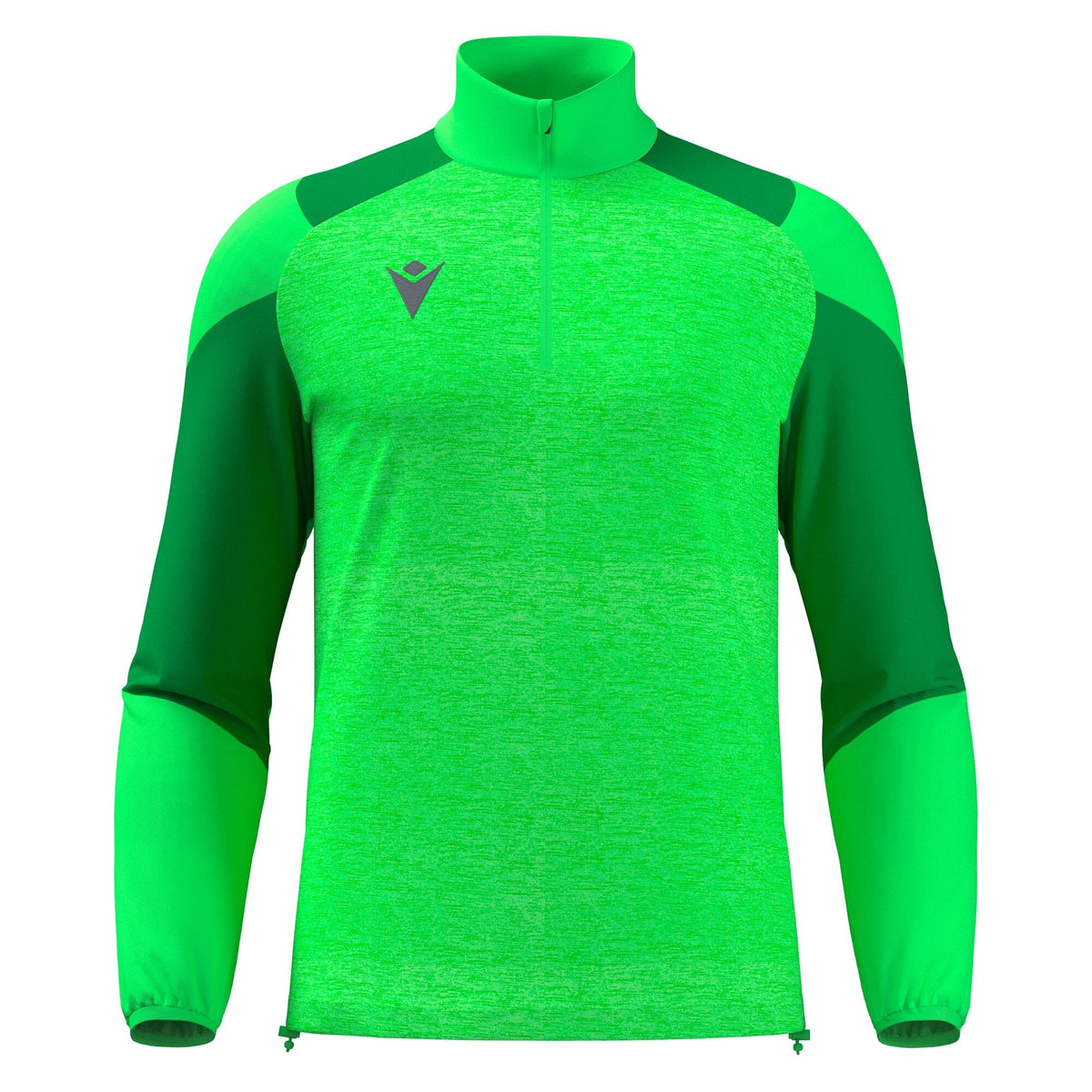 Macron Cuzco - Neon Green/Green - view-10