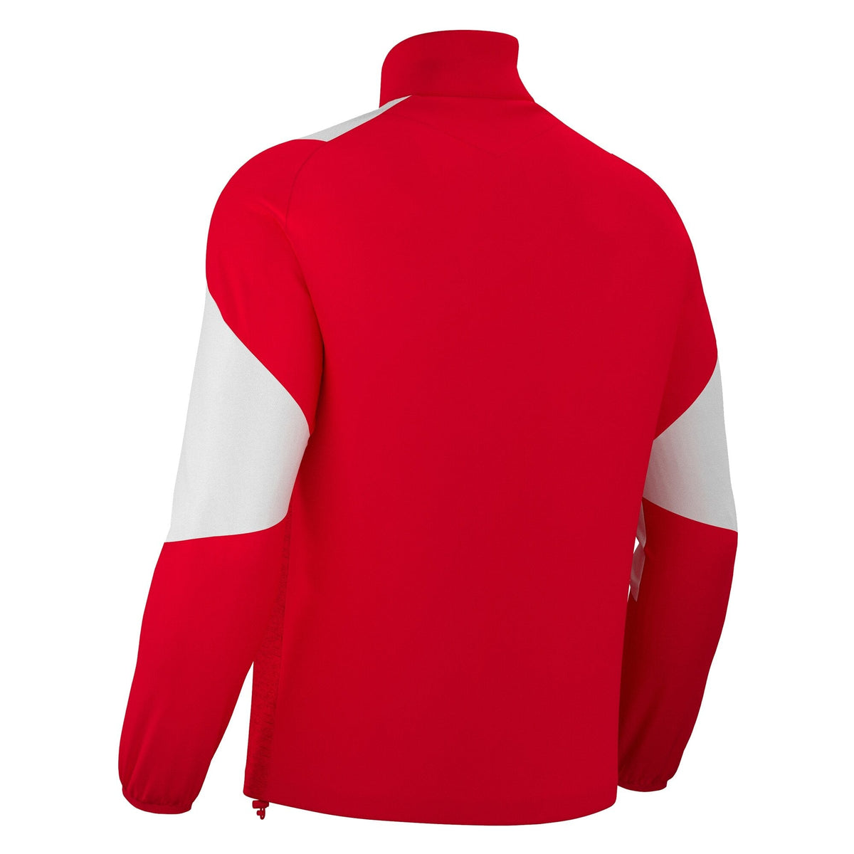 Macron Cuzco - Red/White - view-02
