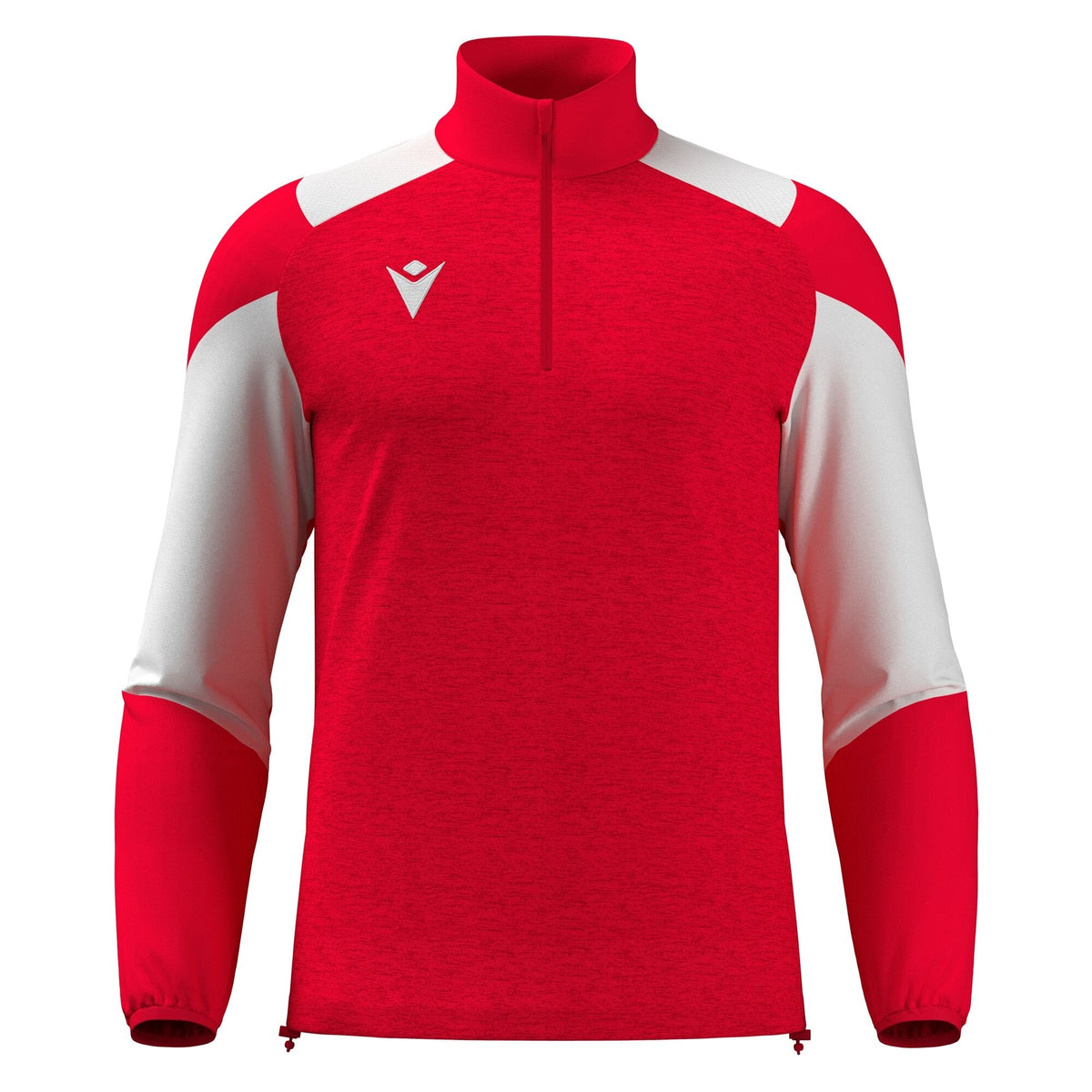 Macron Cuzco - Red/White - view-10
