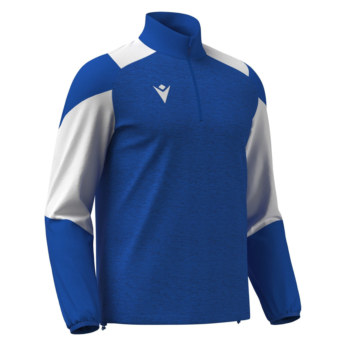Macron Cuzco - Royal Blue/White - main