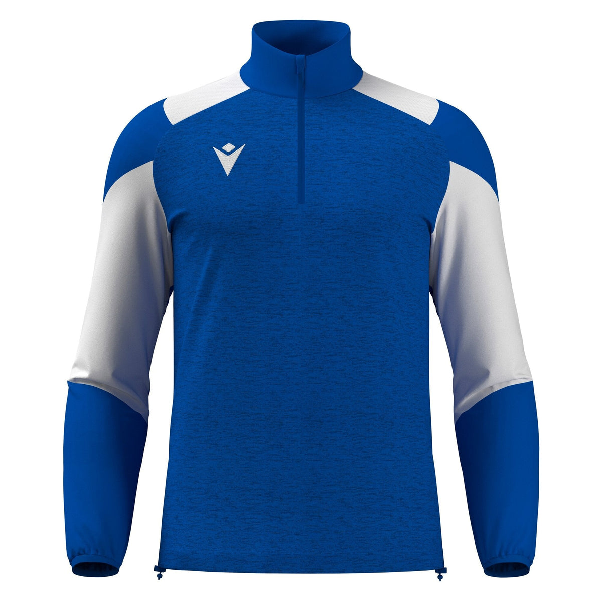 Macron Cuzco - Royal Blue/White - view-10