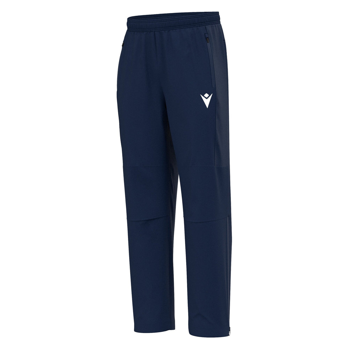 Macron Dacite Hero Microfibre Pants - Navy