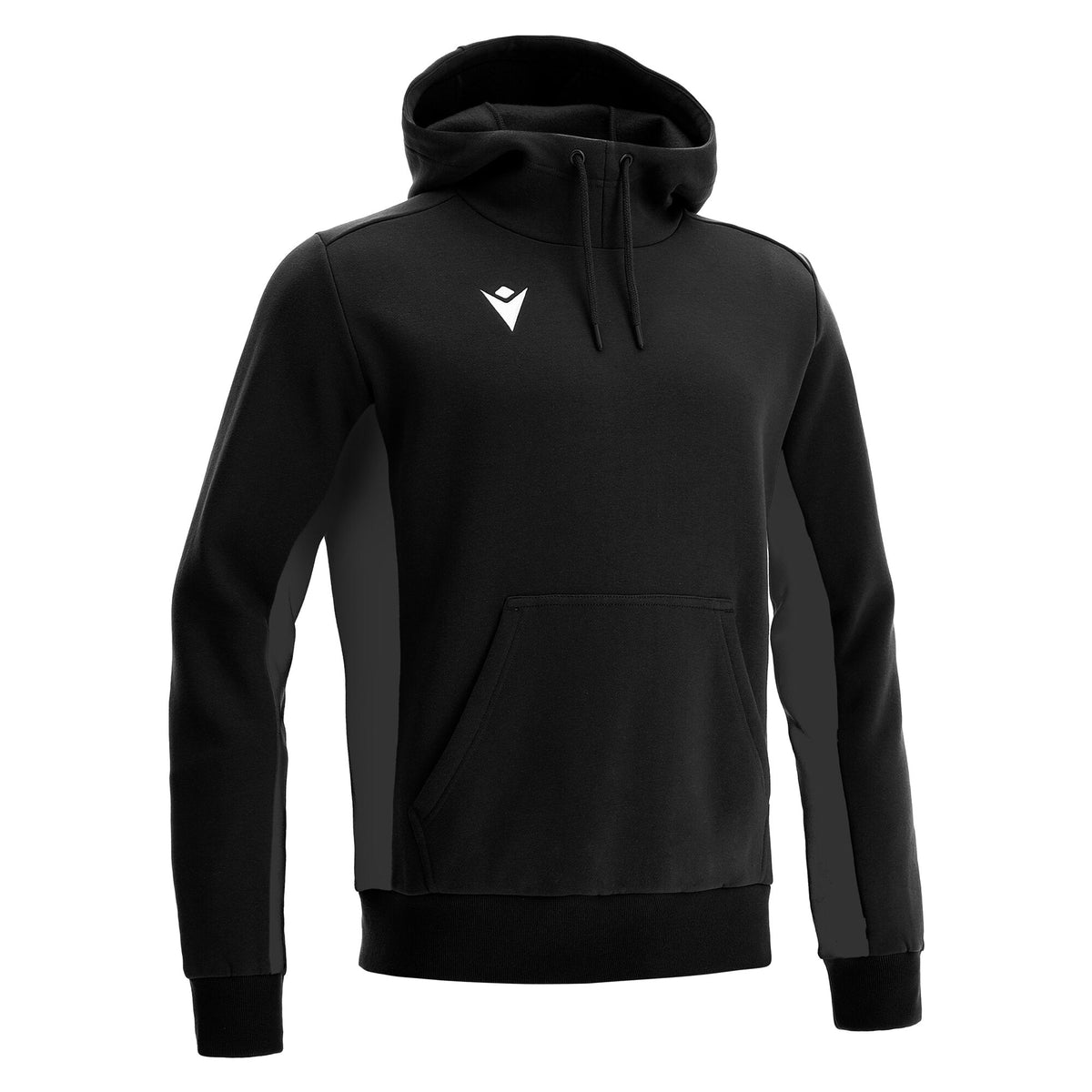 Macron Dance - Black/Anthracite - main
