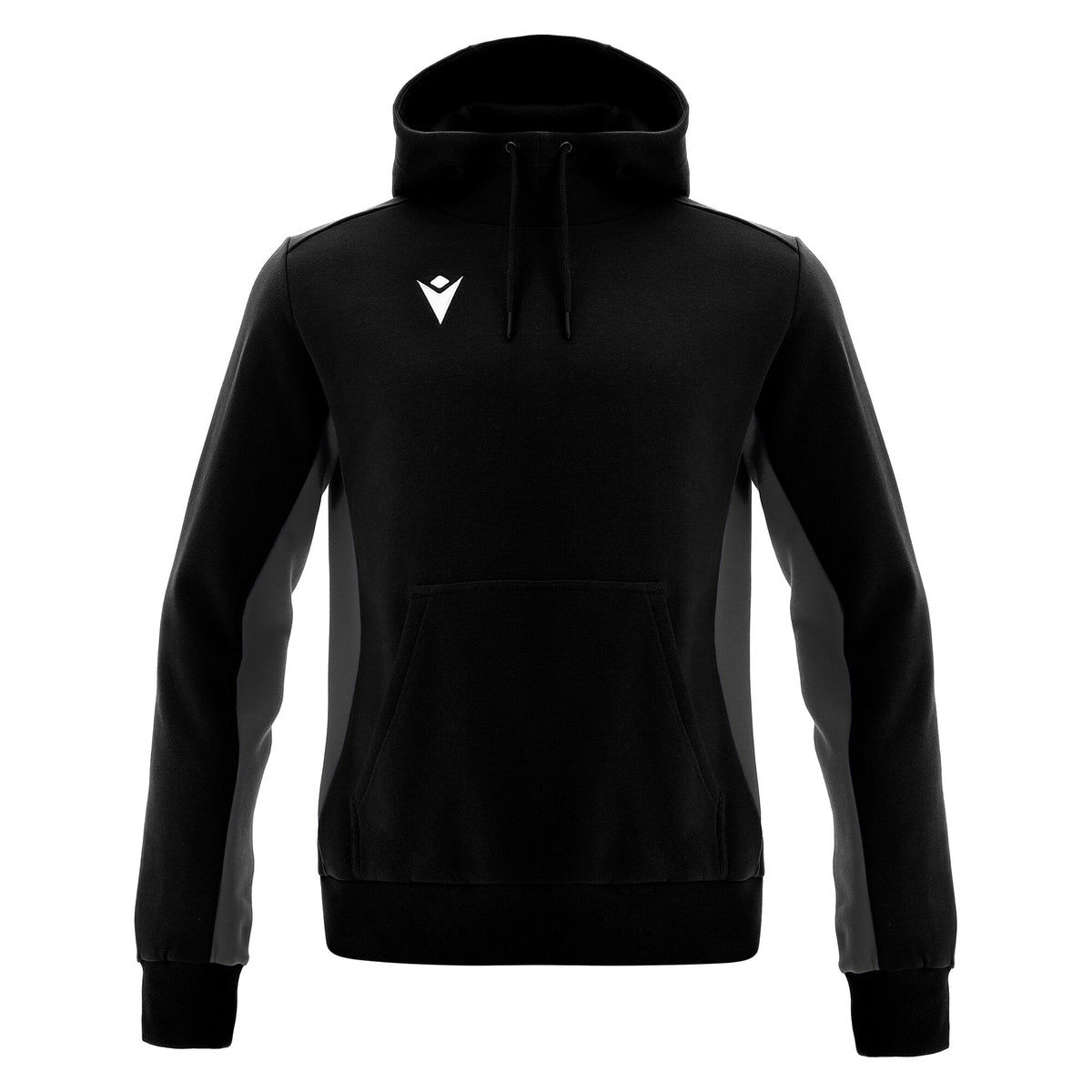Macron Dance - Black/Anthracite - view-10