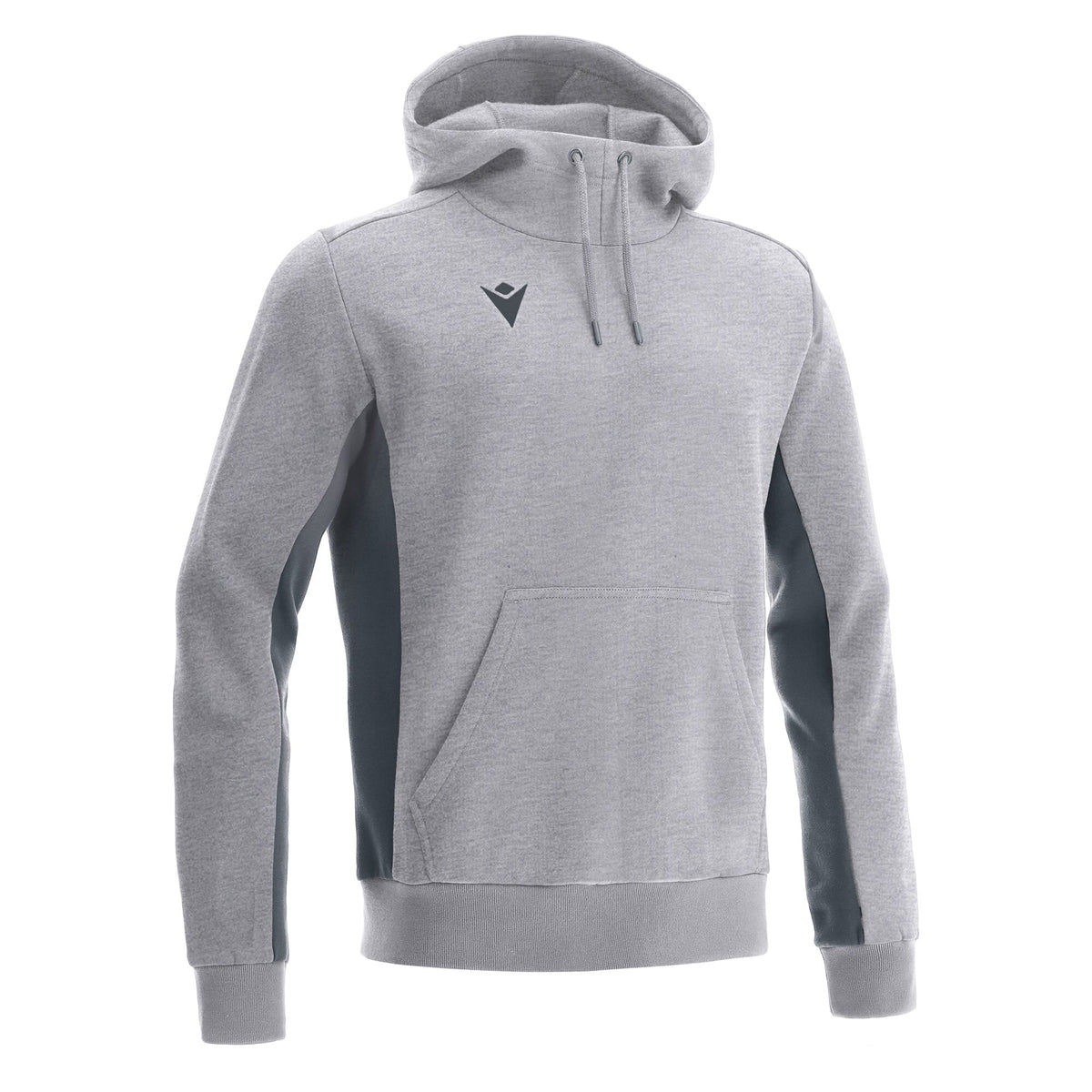 Macron Dance - Grey/Anthracite - main
