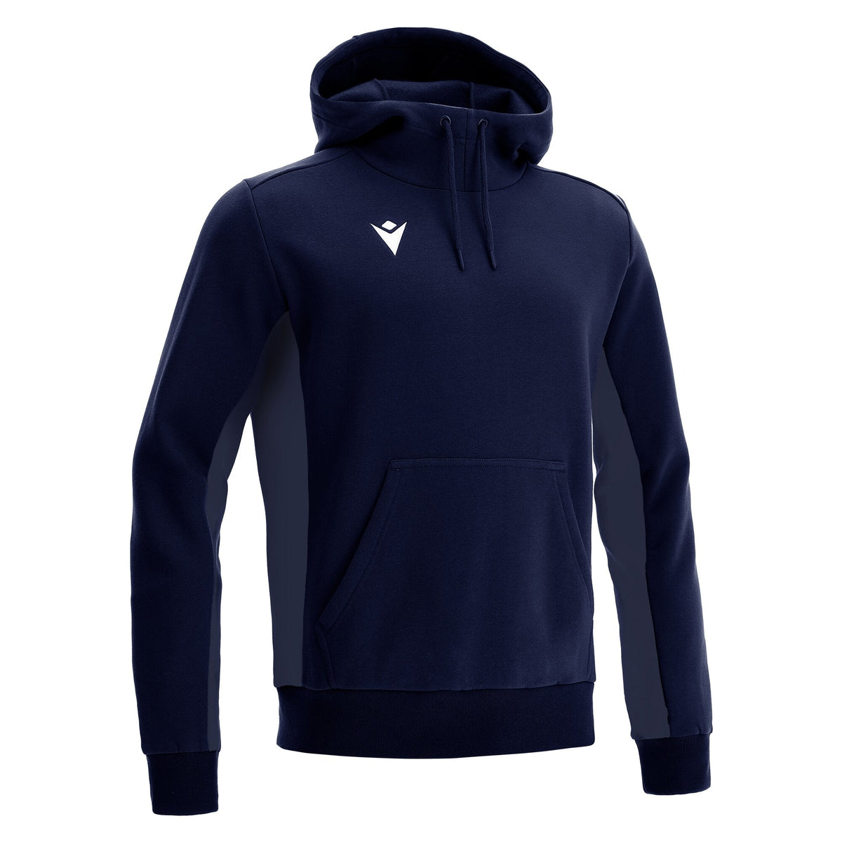 Macron Dance - Navy - main